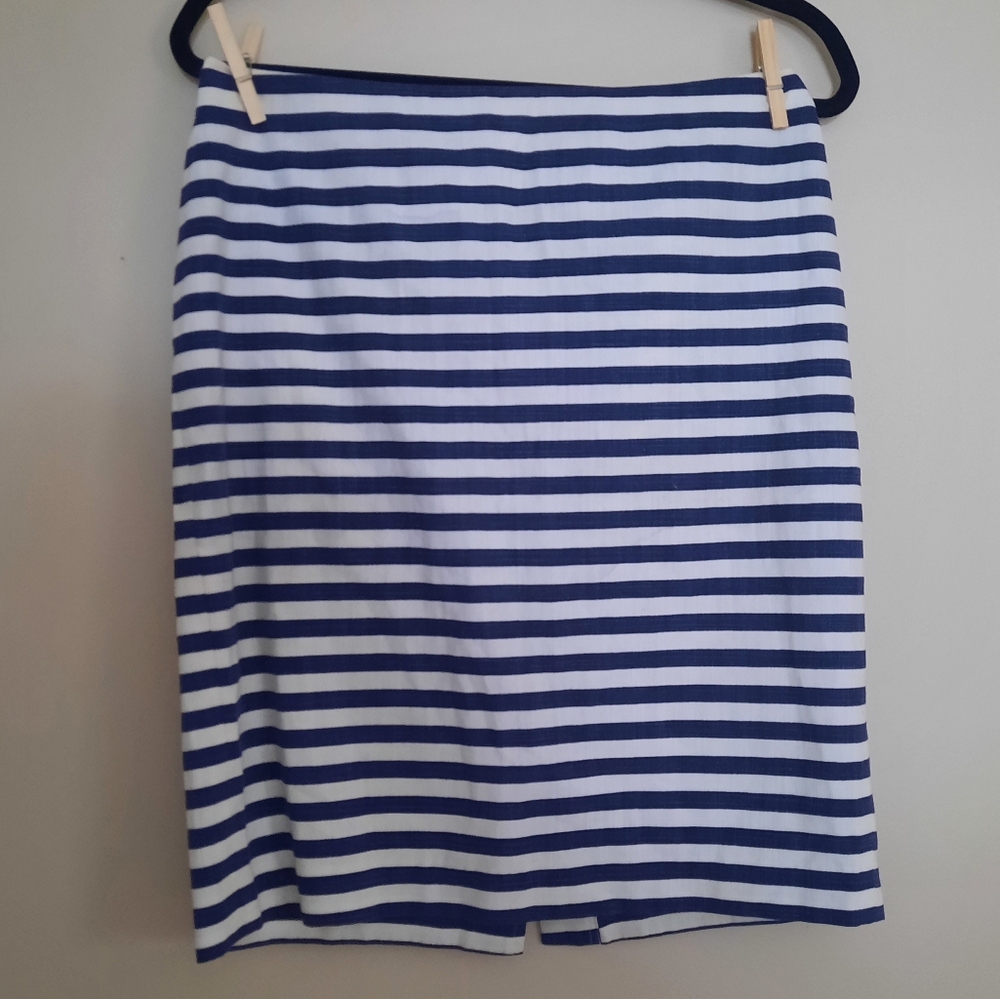 Talbots Pencil Skirt